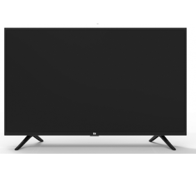 Televizorius Xiaomi Mi LED TV 4A 32inch, Smart TV, ELA4380GL, Android 9.0, HD, Juodas