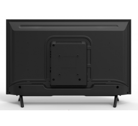 Televizorius Xiaomi Mi LED TV 4A 32inch, Smart TV, ELA4380GL, Android 9.0, HD, Juodas