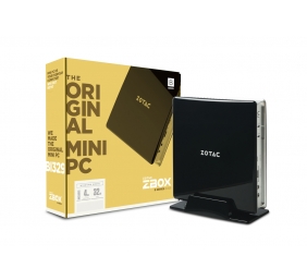ZOTAC ZBOX BI329 mini PC Win 10 Pro