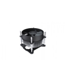 deepcool 11508 socket 115x, 92mm fan,  on screws, 65 W, Intel
