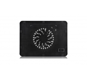 Deepcool | Wind Pal Mini | Notebook cooler up to 15.6" | 340X250X25mm mm | 575g g