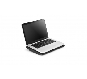 Deepcool | Wind Pal Mini | Notebook cooler up to 15.6" | 340X250X25mm mm | 575g g