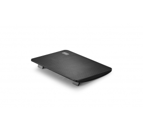 Deepcool | Wind Pal Mini | Notebook cooler up to 15.6" | 340X250X25mm mm | 575g g