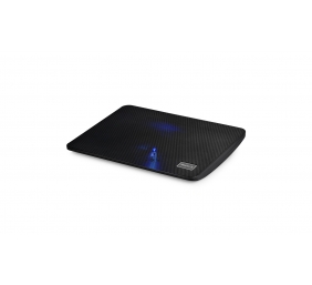 Deepcool | Wind Pal Mini | Notebook cooler up to 15.6" | 340X250X25mm mm | 575g g