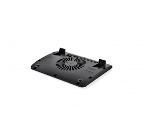 Deepcool | Wind Pal Mini | Notebook cooler up to 15.6" | 340X250X25mm mm | 575g g
