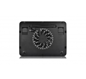 Deepcool | Wind Pal Mini | Notebook cooler up to 15.6" | 340X250X25mm mm | 575g g
