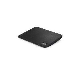 Deepcool | Wind Pal Mini | Notebook cooler up to 15.6" | 340X250X25mm mm | 575g g