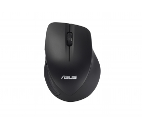 Asus | Wireless Optical Mouse | WT465 | wireless | Black
