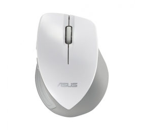 Asus | WT465 | Wireless Optical Mouse | wireless | White