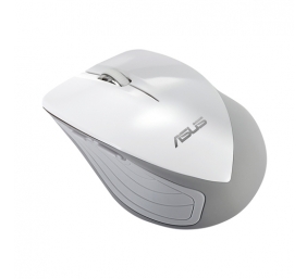 Asus | WT465 | Wireless Optical Mouse | wireless | White