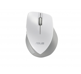 Asus | WT465 | Wireless Optical Mouse | wireless | White