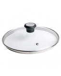 TEFAL 28097612 Lid Diameter 26 cm