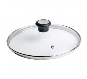 TEFAL | 28097612 | Lid | Diameter 26 cm