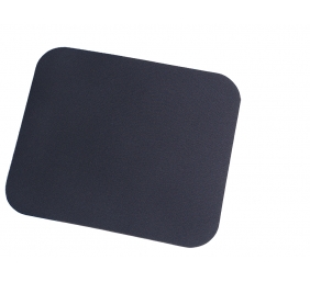 Logilink | Mousepad | 220 x 250 mm | Black