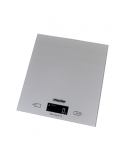 Mesko | Kitchen Scales | MS 3145 | Maximum weight (capacity) 5 kg | Graduation 1 g | Display type LCD | Silver