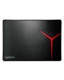 Lenovo | Y | Gaming Mouse Pad | 350x250x3 mm | Black/Red