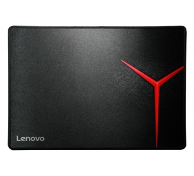 Lenovo | Y | Gaming Mouse Pad | 350x250x3 mm | Black/Red