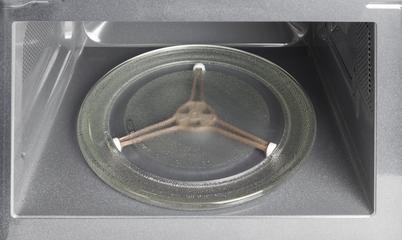 Caso | Microwave oven | M20 Ecostyle | Free standing | 20 L | 700 W | Black