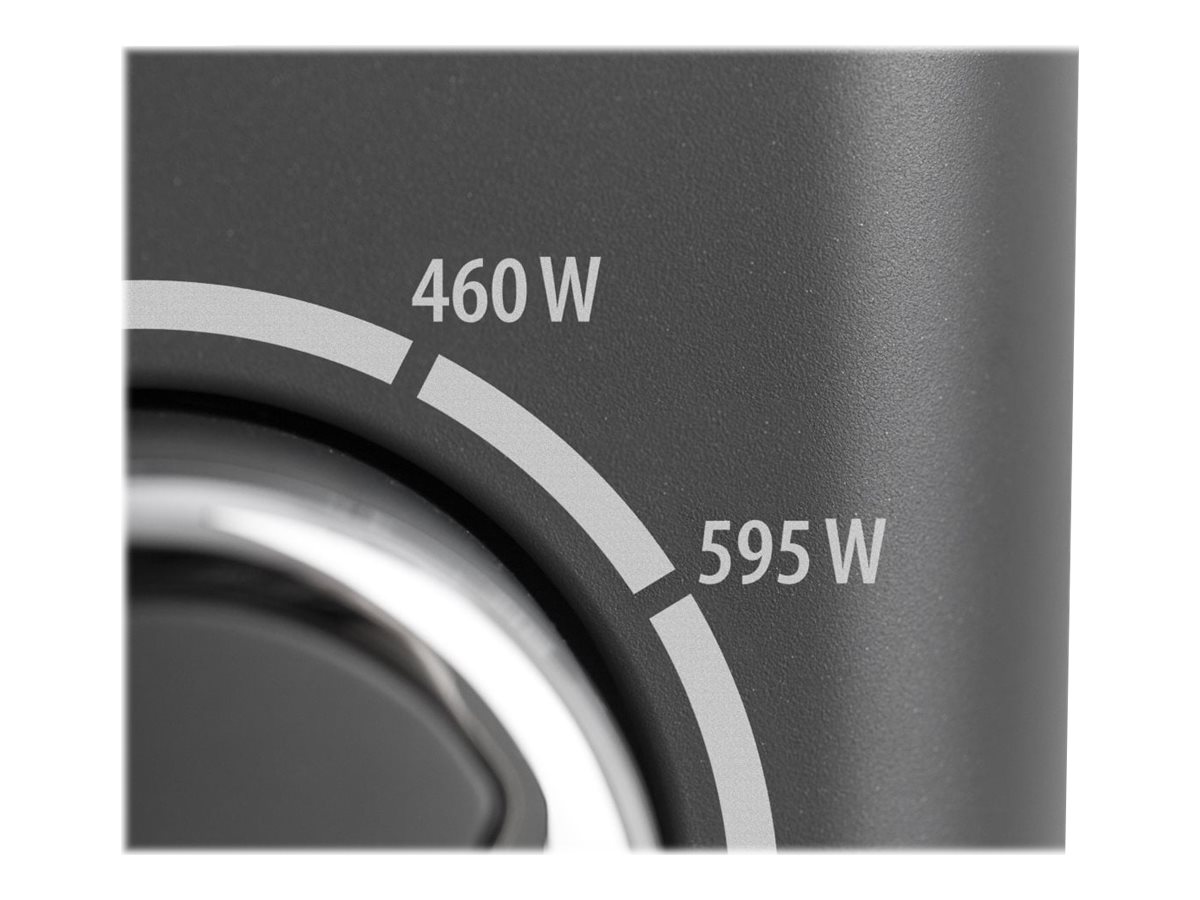Caso | Microwave oven | M20 Ecostyle | Free standing | 20 L | 700 W | Black