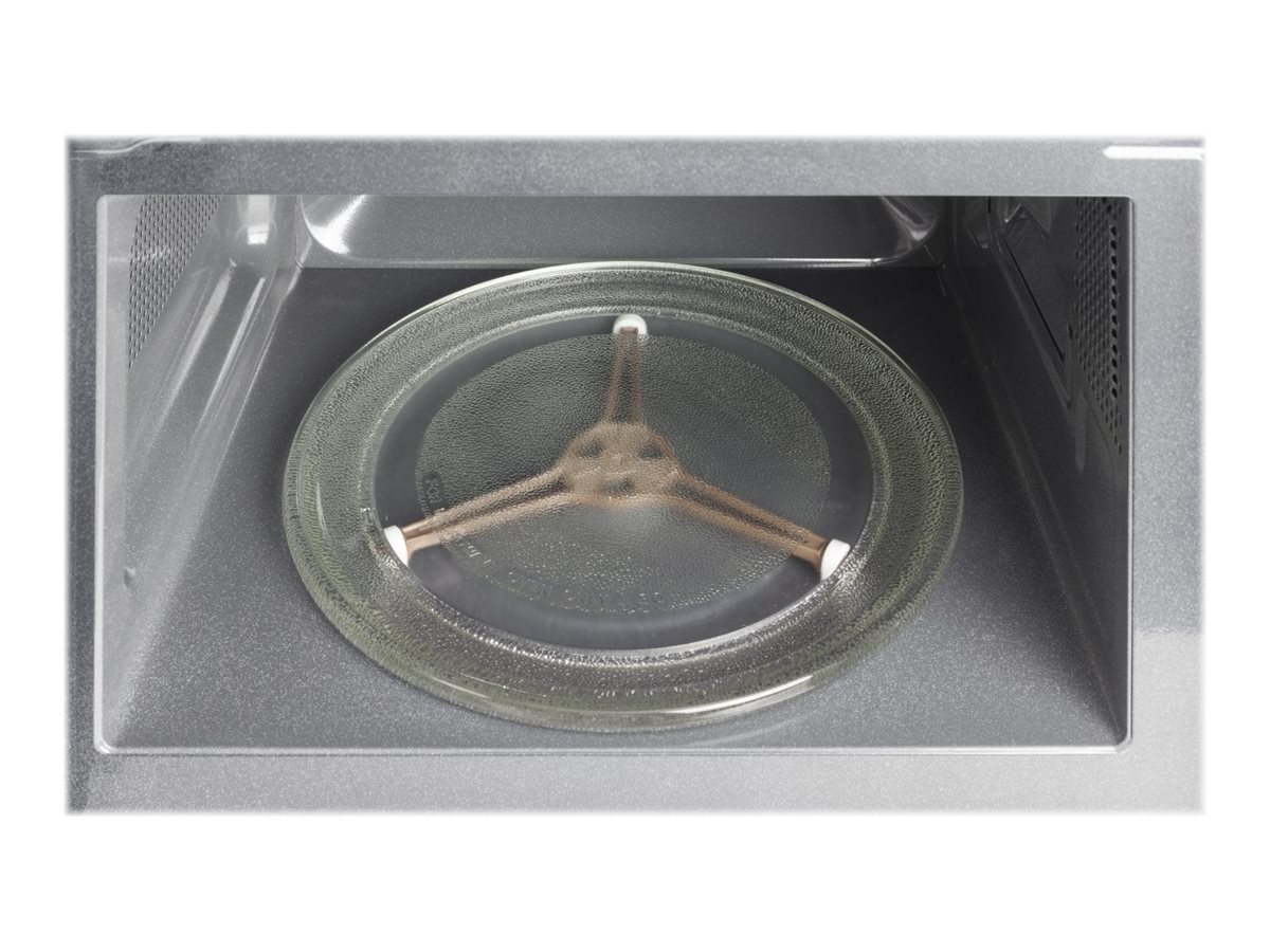 Caso | Microwave oven | M20 Ecostyle | Free standing | 20 L | 700 W | Black