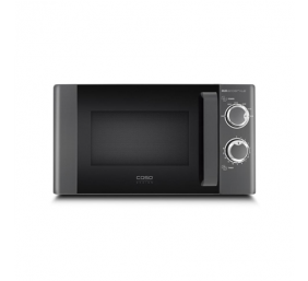 Caso | Microwave oven | M20 Ecostyle | Free standing | 20 L | 700 W | Black