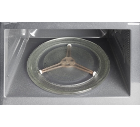 Caso | Microwave oven | M20 Ecostyle | Free standing | 20 L | 700 W | Black