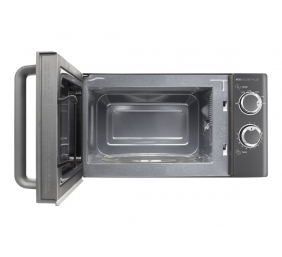 Caso | Microwave oven | M20 Ecostyle | Free standing | 20 L | 700 W | Black