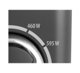 Caso | Microwave oven | M20 Ecostyle | Free standing | 20 L | 700 W | Black