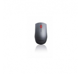 Lenovo | 4X30H56886 | Wireless | Professional  Laser Mouse | Black