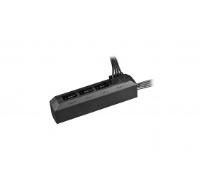 Deepcool FH-04 fan hub | Deepcool | FH-04