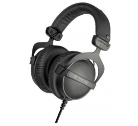Beyerdynamic | Wired | DT 770 PRO 32 | Wired | On-Ear | Noise canceling