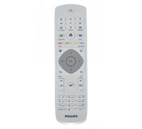 Philips 24PHS4354/12  24" (60 cm), LED HD, 1366 x 768, DVB-T/T2/C/S/S2, White