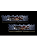 G.Skill | Flare X | 16 GB | DDR4 | 3200 MHz | PC/server | Registered No | ECC No