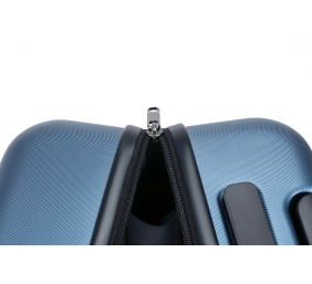 XNA4105GL Luggage Classic | Suitcase | Blue | High quality polymer | 20 "