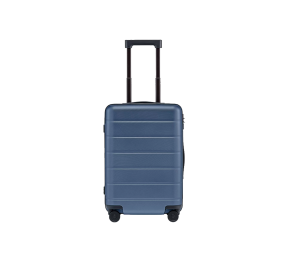 XNA4105GL Luggage Classic | Suitcase | Blue | High quality polymer | 20 "