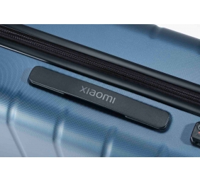 XNA4105GL Luggage Classic | Suitcase | Blue | High quality polymer | 20 "