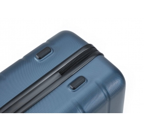 XNA4105GL Luggage Classic | Suitcase | Blue | High quality polymer | 20 "
