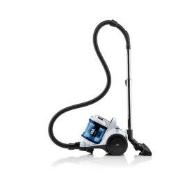 ETA | Vacuum cleaner | Ambito ETA051690000 | Bagless | Power 700 W | Dust capacity 1.5 L | White