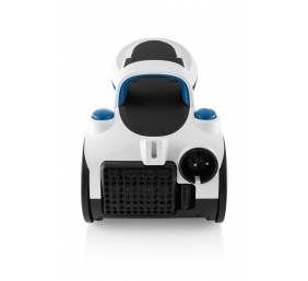 ETA | Vacuum cleaner | Ambito ETA051690000 | Bagless | Power 700 W | Dust capacity 1.5 L | White