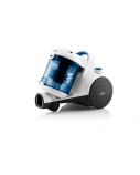 ETA | Vacuum cleaner | Ambito ETA051690000 | Bagless | Power 700 W | Dust capacity 1.5 L | White