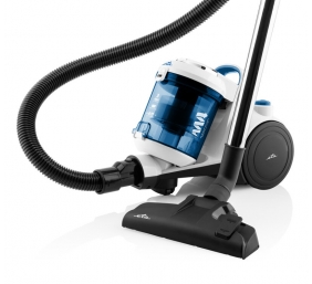 ETA | Vacuum cleaner | Ambito ETA051690000 | Bagless | Power 700 W | Dust capacity 1.5 L | White
