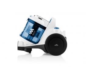 ETA | Vacuum cleaner | Ambito ETA051690000 | Bagless | Power 700 W | Dust capacity 1.5 L | White