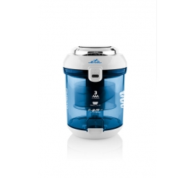 ETA | Vacuum cleaner | Ambito ETA051690000 | Bagless | Power 700 W | Dust capacity 1.5 L | White
