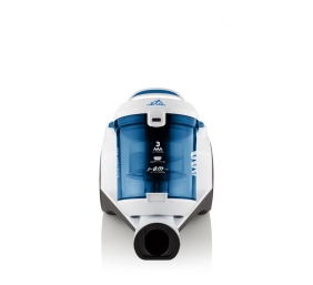 ETA | Vacuum cleaner | Ambito ETA051690000 | Bagless | Power 700 W | Dust capacity 1.5 L | White