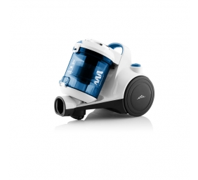ETA | Vacuum cleaner | Ambito ETA051690000 | Bagless | Power 700 W | Dust capacity 1.5 L | White