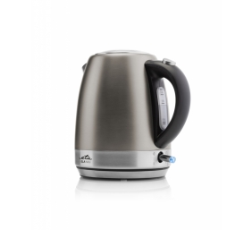 ETA | Kettle | Ela mini ETA859990040 | Standard | 2100 W | 1.2 L | Stainless steel | 360° rotational base | Grey