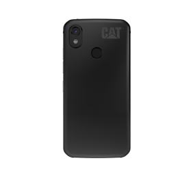 CAT CAT S52 Black, 5.65 ", IPS, 720 x 1440 pixels, Mediatek MT6765 Helio P35, Mediatek MT6765 Helio P35, Internal RAM 4 GB, 64 GB, microSD, Dual SIM, Nano-SIM, 4G, Main camera 12 MP, Secondary camera 8 MP, Android, 9.0, 3100 mAh