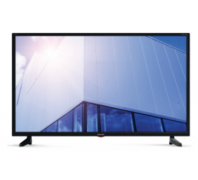 Sharp 40BF3E 40" (102 cm), Full HD, 1920 x 1080, DVB-T/T2/C/S/S2, Black