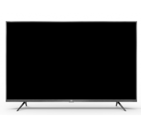 Xiaomi Mi LED TV 4S 55, Smart TV, Android 9.0, 4K UHD, 3840 x 2160 pixels, Wi-Fi, DVB-T2/C/S2, Black
