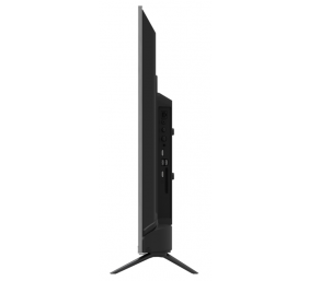 Xiaomi Mi LED TV 4S 55, Smart TV, Android 9.0, 4K UHD, 3840 x 2160 pixels, Wi-Fi, DVB-T2/C/S2, Black